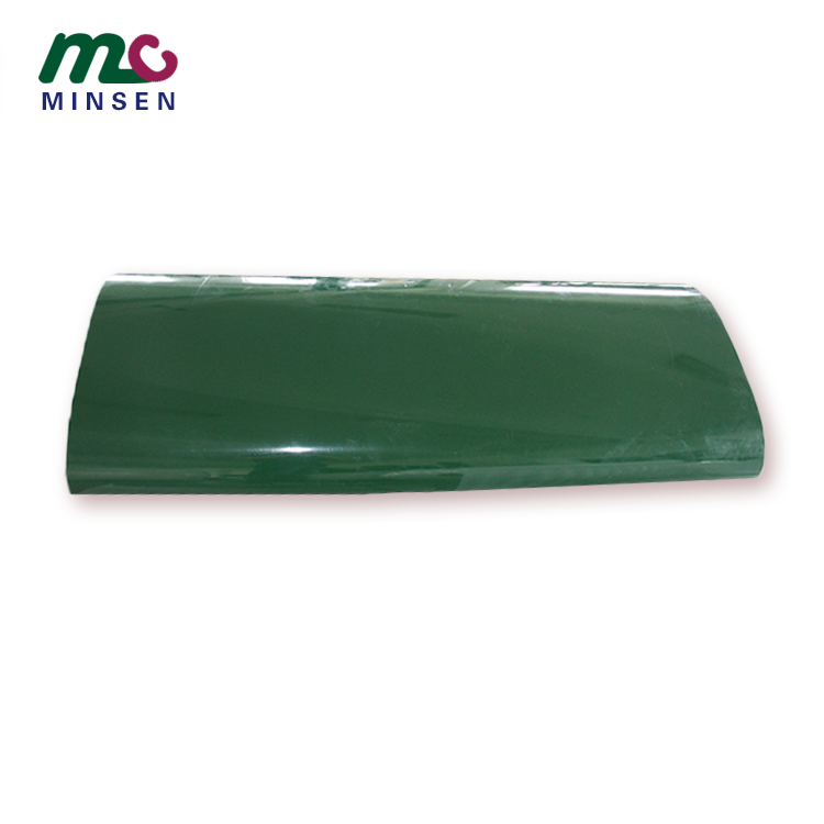 PVC Green Conveyor Belt