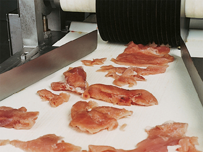 Meat, Poultry and Seafood Processing